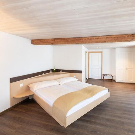 Hotel Zum Goldenen Kreuz Frauenfeld Dış mekan fotoğraf